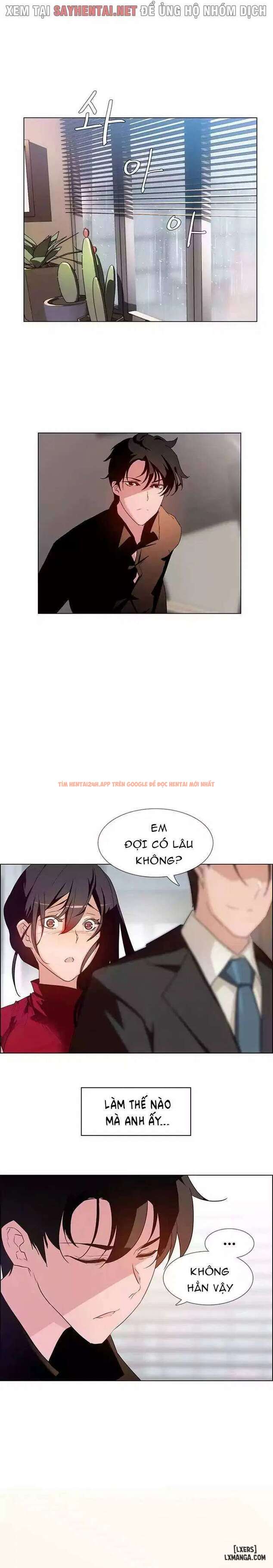 Xem ảnh 0 694bc90a1e767 trong truyện hentai Màn Mưa - Chapter 3 - hentaitvn.net