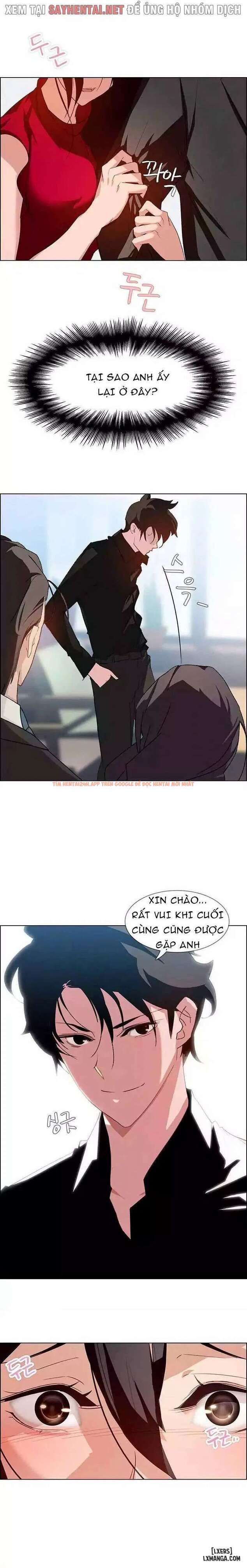 Xem ảnh 2 694bc90a1e767 trong truyện hentai Màn Mưa - Chapter 3 - hentaitvn.net