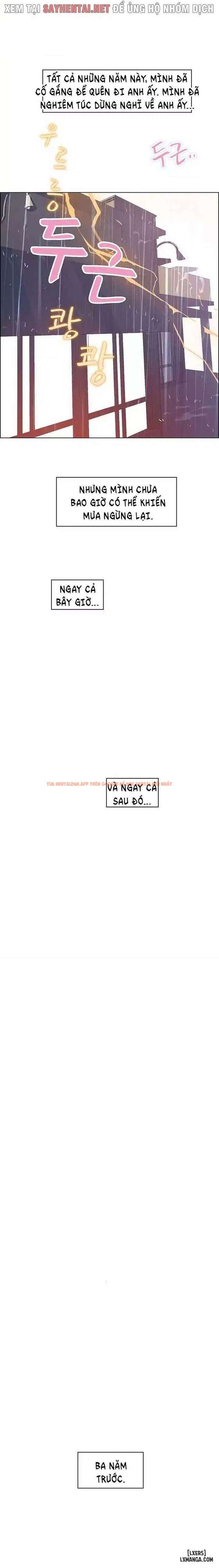 Xem ảnh 3 694bc90a1e767 trong truyện hentai Màn Mưa - Chapter 3 - hentaitvn.net