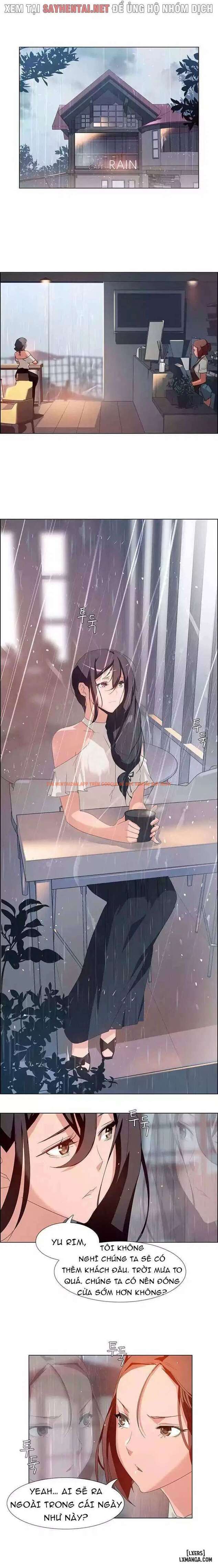 Xem ảnh 4 694bc90a1e767 trong truyện hentai Màn Mưa - Chapter 3 - hentaitvn.net