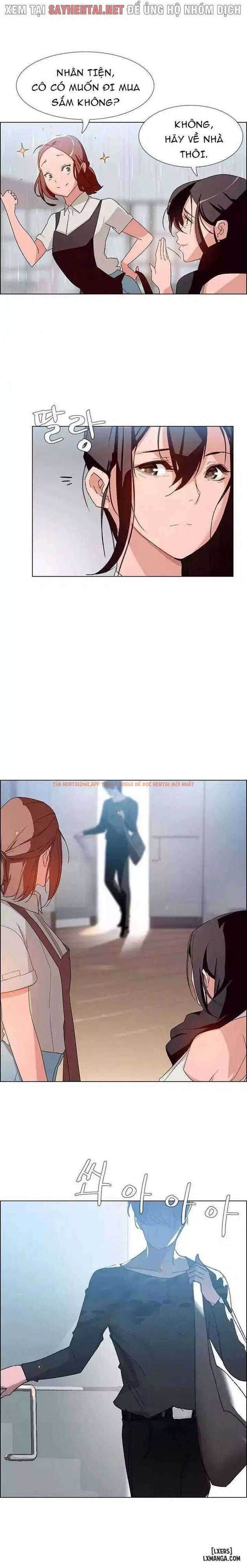 Xem ảnh 5 694bc90a1e767 trong truyện hentai Màn Mưa - Chapter 3 - hentaitvn.net