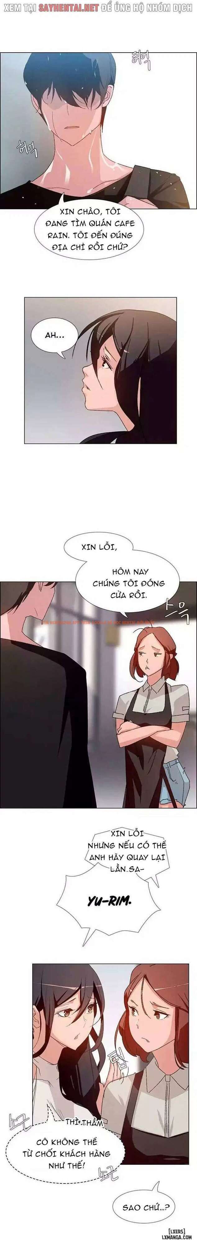 Xem ảnh 6 694bc90a1e767 trong truyện hentai Màn Mưa - Chapter 3 - hentaitvn.net