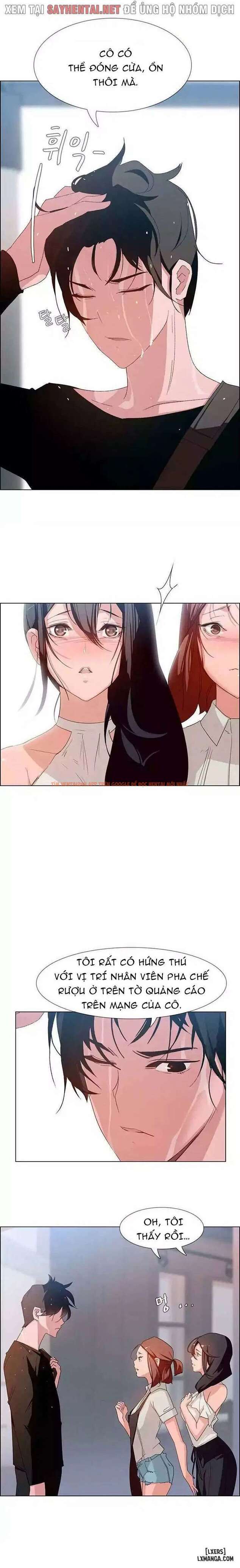 Xem ảnh 7 694bc90a1e767 trong truyện hentai Màn Mưa - Chapter 3 - hentaitvn.net