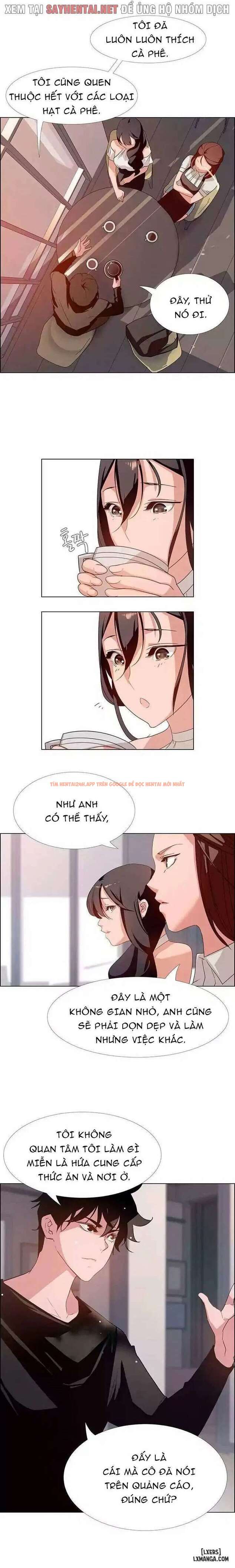 Xem ảnh 9 694bc90a1e767 trong truyện hentai Màn Mưa - Chapter 3 - hentaitvn.net