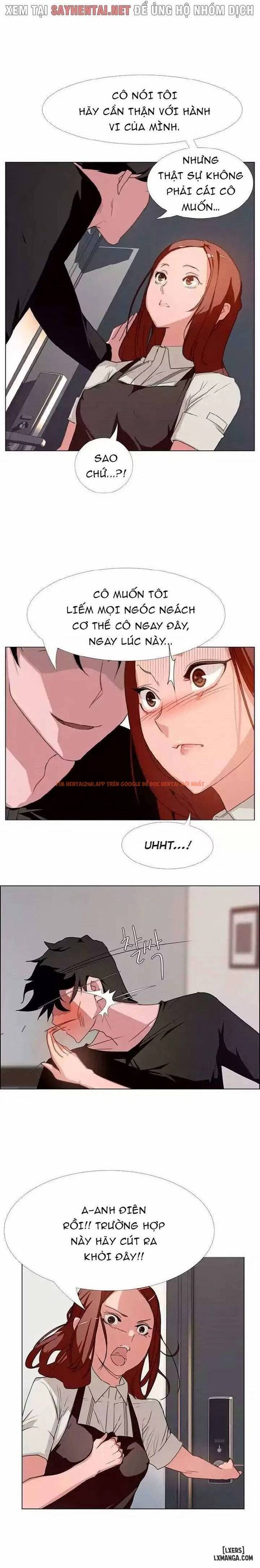 Xem ảnh 1 694bc963cd8fb trong truyện hentai Màn Mưa - Chapter 5 - hentaitvn.net