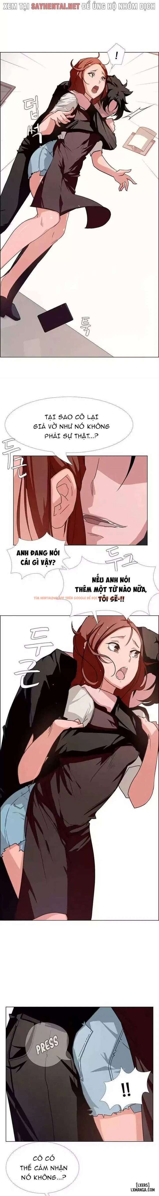 Xem ảnh 3 694bc963cd8fb trong truyện hentai Màn Mưa - Chapter 5 - hentaitvn.net