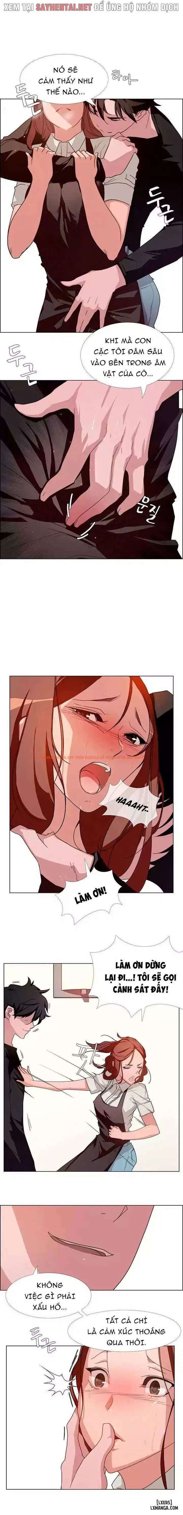 Xem ảnh 5 694bc963cd8fb trong truyện hentai Màn Mưa - Chapter 5 - hentaitvn.net