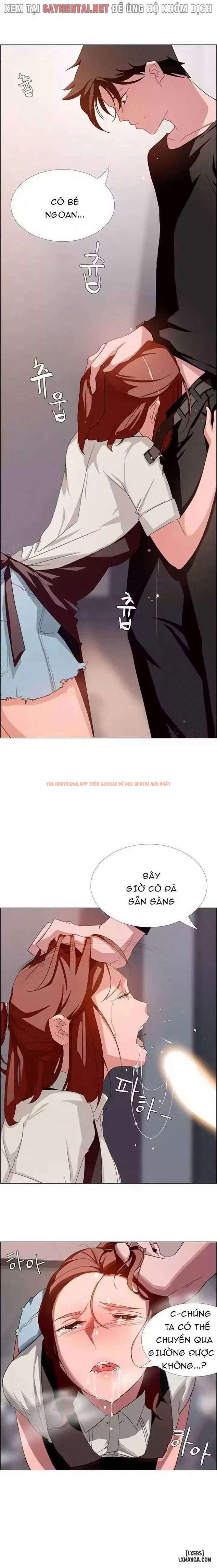 Xem ảnh 8 694bc963cd8fb trong truyện hentai Màn Mưa - Chapter 5 - hentaitvn.net