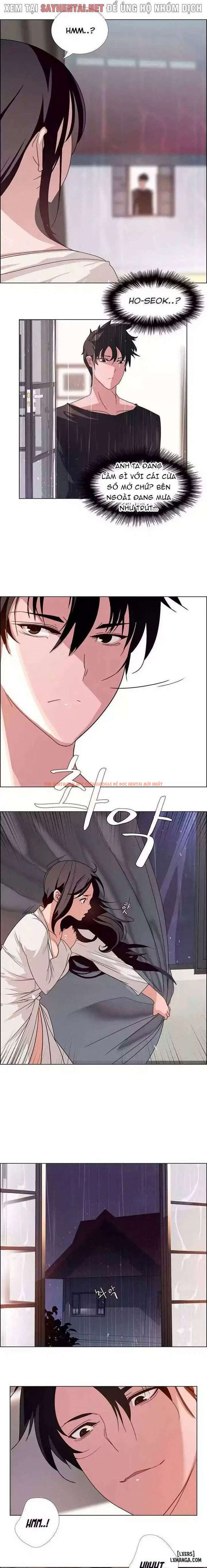 Xem ảnh 2 694bc98bd216e trong truyện hentai Màn Mưa - Chapter 6 - hentaitvn.net