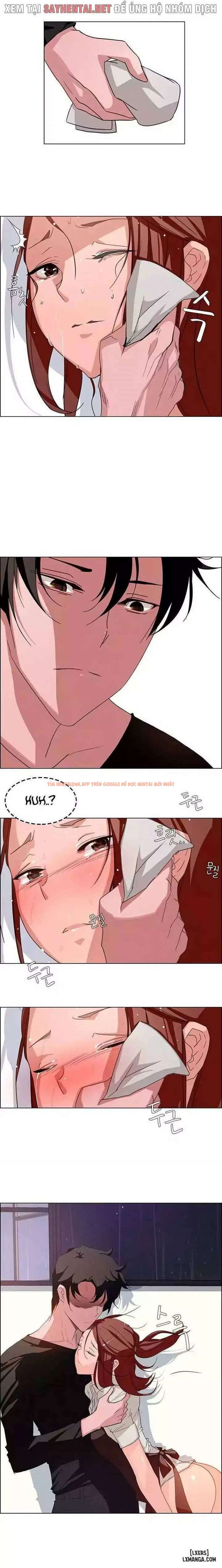 Xem ảnh 7 694bc98bd216e trong truyện hentai Màn Mưa - Chapter 6 - hentaitvn.net