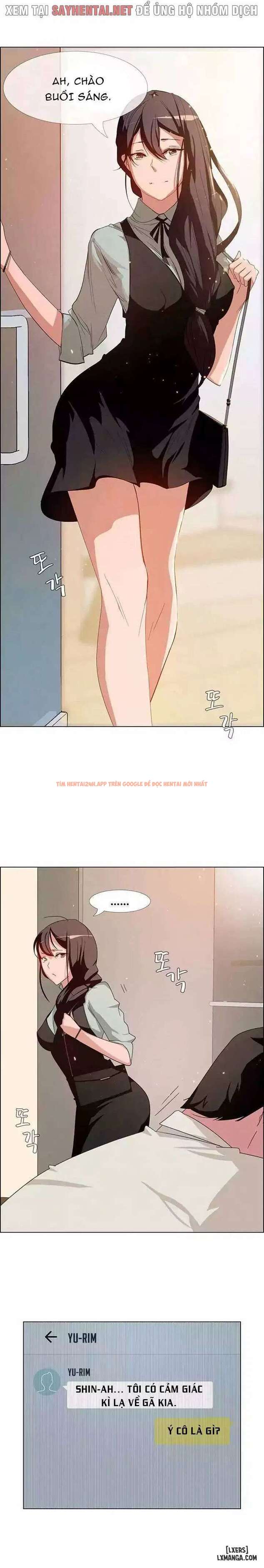 Xem ảnh 1 694bc9ac43873 trong truyện hentai Màn Mưa - Chapter 7 - hentaitvn.net