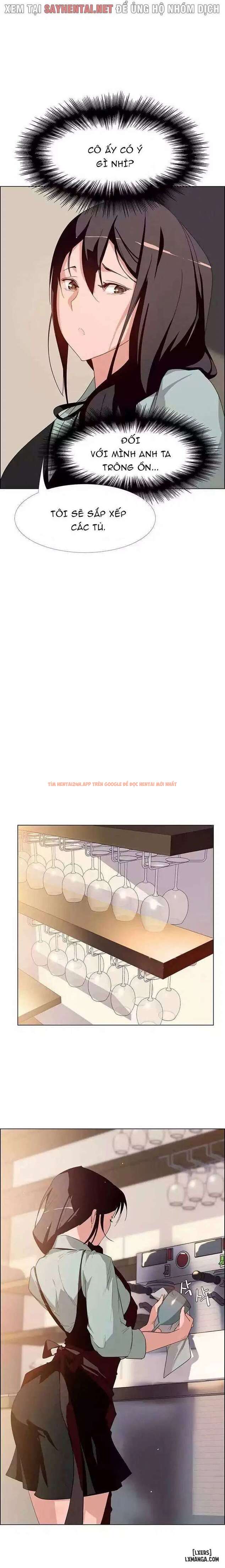 Xem ảnh 2 694bc9ac43873 trong truyện hentai Màn Mưa - Chapter 7 - hentaitvn.net