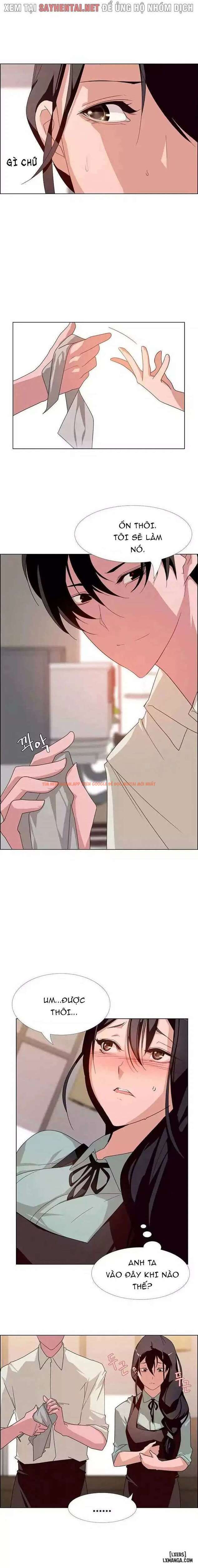 Xem ảnh 4 694bc9ac43873 trong truyện hentai Màn Mưa - Chapter 7 - hentaitvn.net