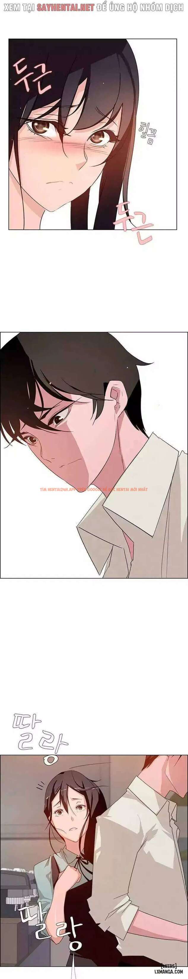 Xem ảnh 5 694bc9ac43873 trong truyện hentai Màn Mưa - Chapter 7 - hentaitvn.net