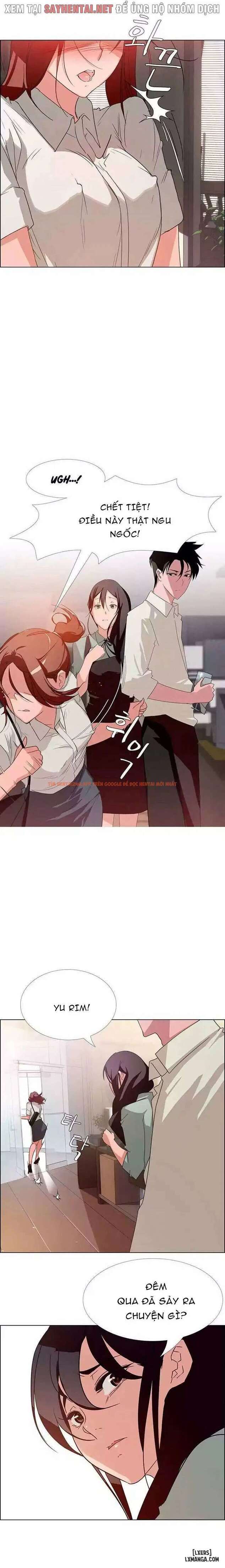 Xem ảnh 8 694bc9ac43873 trong truyện hentai Màn Mưa - Chapter 7 - hentaitvn.net