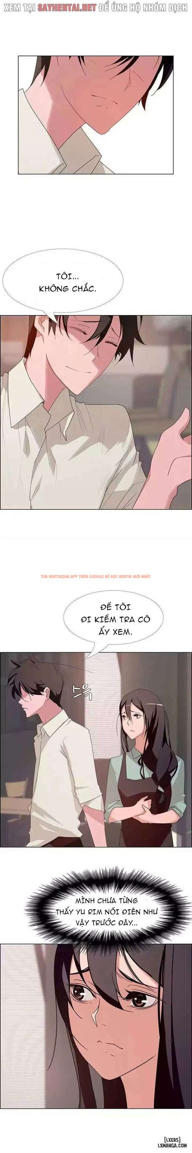 Xem ảnh 9 694bc9ac43873 trong truyện hentai Màn Mưa - Chapter 7 - hentaitvn.net