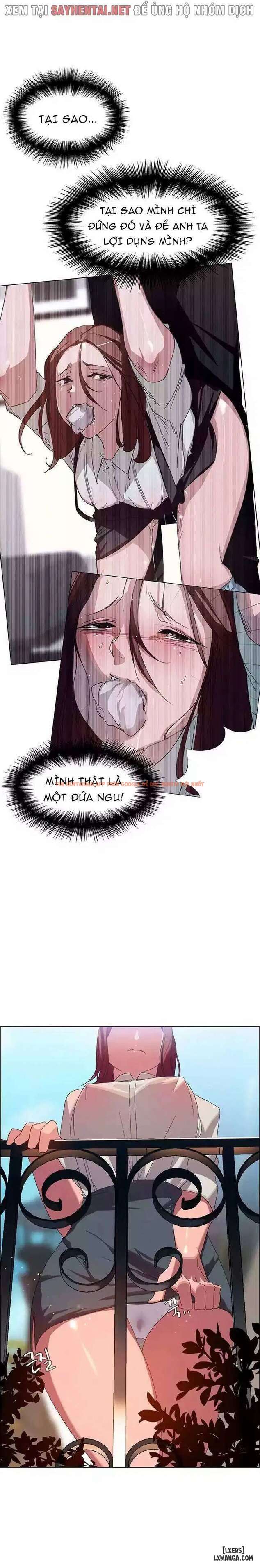 Xem ảnh 1 694bca1c51c28 trong truyện hentai Màn Mưa - Chapter 8 - hentaitvn.net