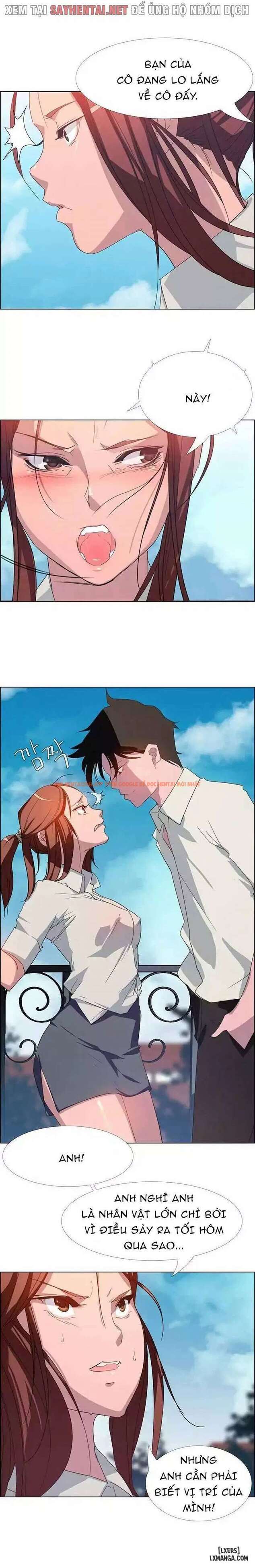 Xem ảnh 2 694bca1c51c28 trong truyện hentai Màn Mưa - Chapter 8 - hentaitvn.net