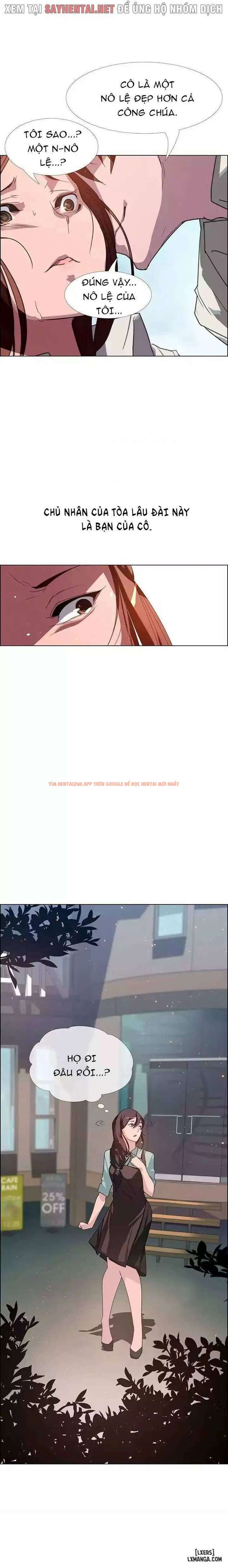 Xem ảnh 6 694bca1c51c28 trong truyện hentai Màn Mưa - Chapter 8 - hentaitvn.net