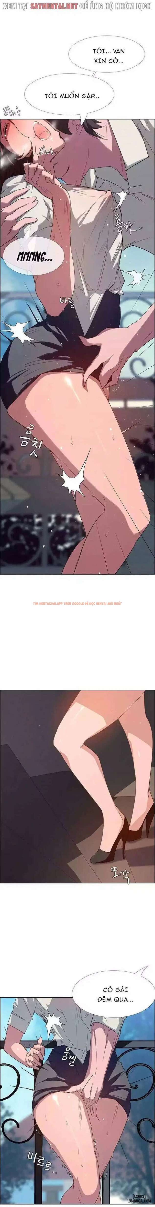 Xem ảnh 8 694bca1c51c28 trong truyện hentai Màn Mưa - Chapter 8 - hentaitvn.net