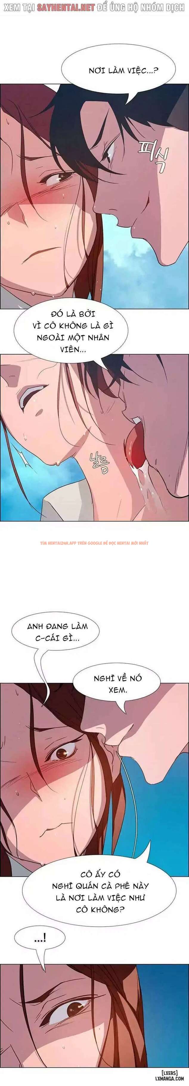 Xem ảnh 1 694bca4585631 trong truyện hentai Màn Mưa - Chapter 9 - hentaitvn.net