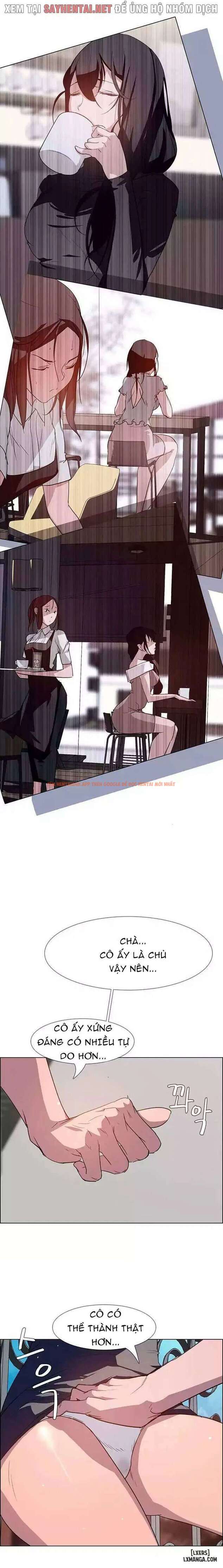 Xem ảnh 2 694bca4585631 trong truyện hentai Màn Mưa - Chapter 9 - hentaitvn.net