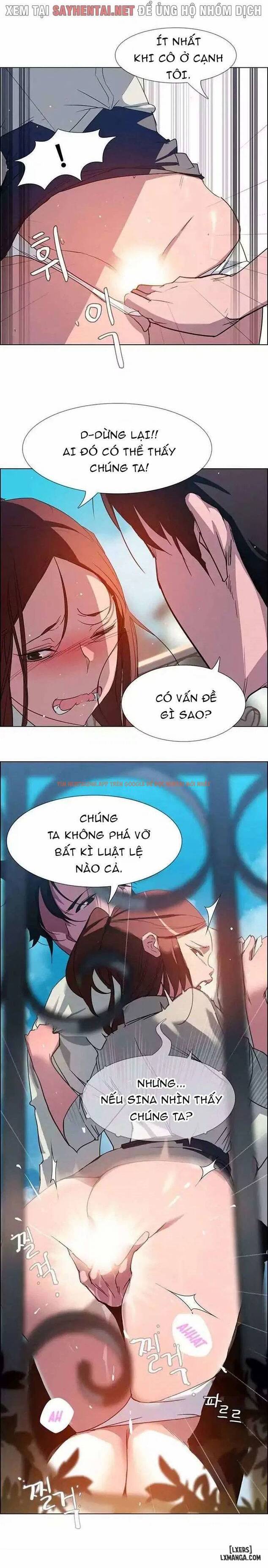 Xem ảnh 3 694bca4585631 trong truyện hentai Màn Mưa - Chapter 9 - hentaitvn.net