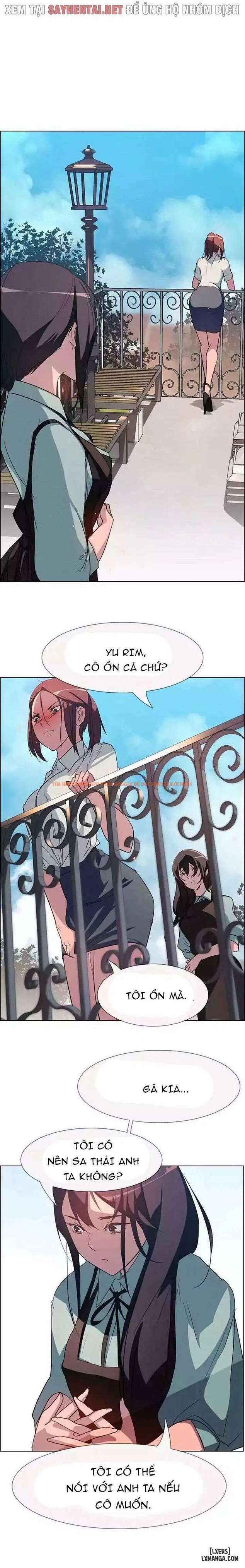 Xem ảnh 7 694bca4585631 trong truyện hentai Màn Mưa - Chapter 9 - hentaitvn.net