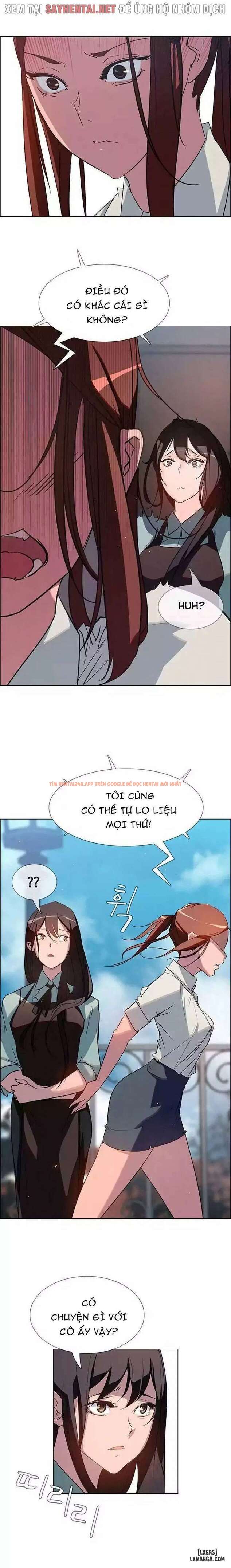 Xem ảnh 8 694bca4585631 trong truyện hentai Màn Mưa - Chapter 9 - hentaitvn.net