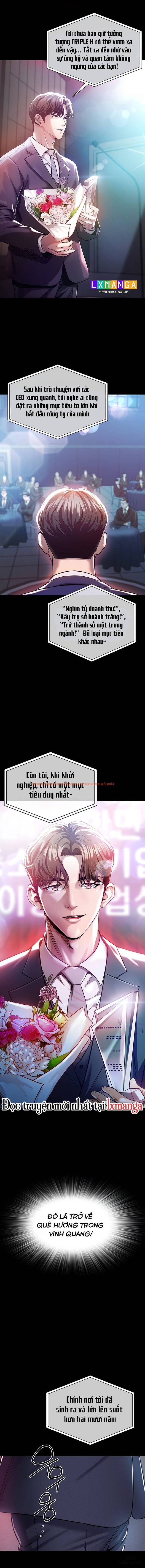 Xem ảnh 1 68de9467a5a5e trong truyện hentai Màn Trở Về Huy Hoàng - Chapter 1 - hentaitvn.net