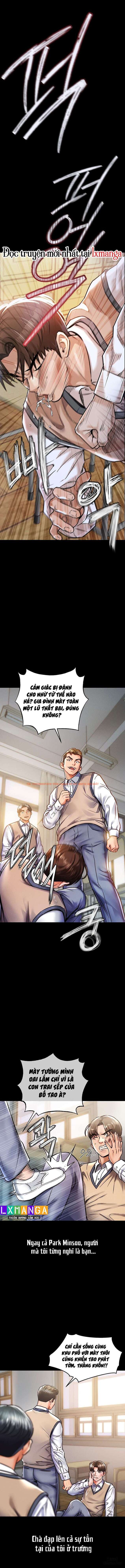 Xem ảnh 14 68de9467a5a5e trong truyện hentai Màn Trở Về Huy Hoàng - Chapter 1 - hentaitvn.net