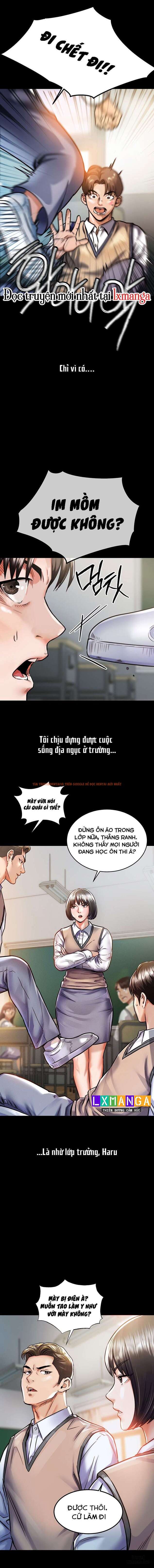 Xem ảnh 15 68de9467a5a5e trong truyện hentai Màn Trở Về Huy Hoàng - Chapter 1 - hentaitvn.net