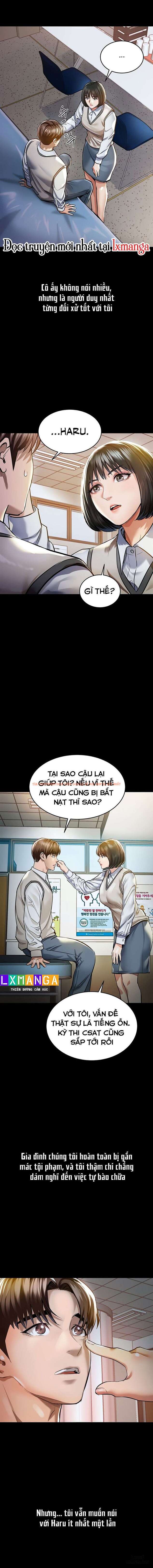 Xem ảnh 17 68de9467a5a5e trong truyện hentai Màn Trở Về Huy Hoàng - Chapter 1 - hentaitvn.net