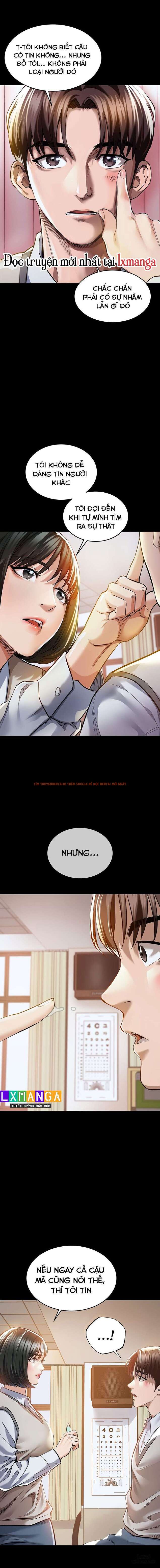 Xem ảnh 18 68de9467a5a5e trong truyện hentai Màn Trở Về Huy Hoàng - Chapter 1 - hentaitvn.net