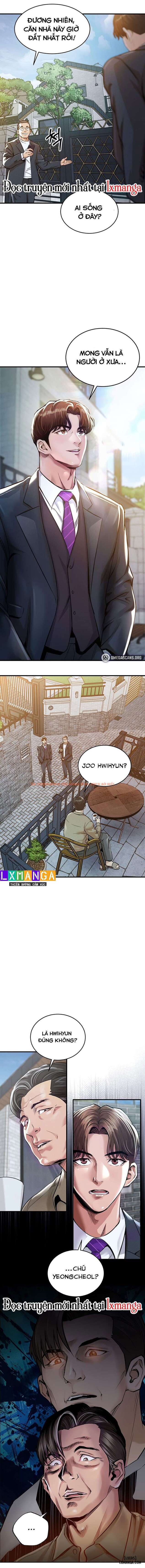 Xem ảnh 22 68de9467a5a5e trong truyện hentai Màn Trở Về Huy Hoàng - Chapter 1 - hentaitvn.net