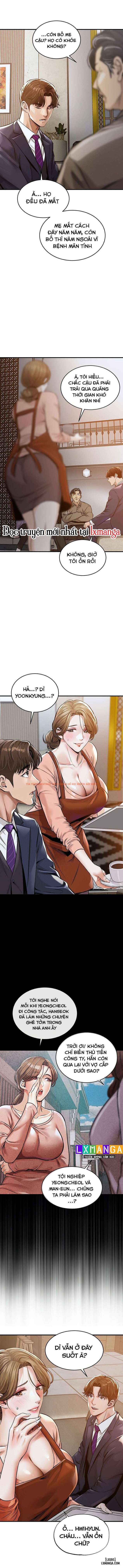 Xem ảnh 24 68de9467a5a5e trong truyện hentai Màn Trở Về Huy Hoàng - Chapter 1 - hentaitvn.net