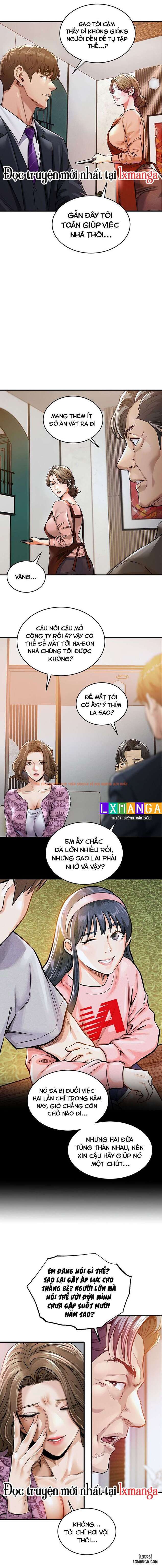 Xem ảnh 25 68de9467a5a5e trong truyện hentai Màn Trở Về Huy Hoàng - Chapter 1 - hentaitvn.net