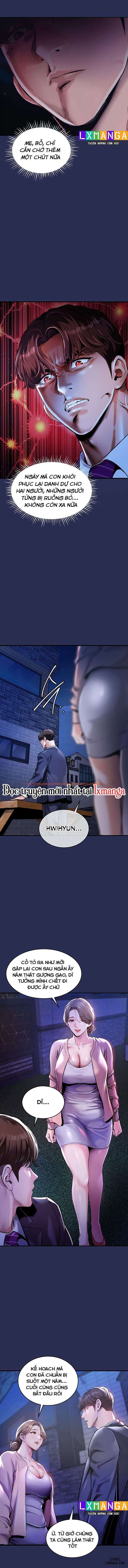 Xem ảnh 27 68de9467a5a5e trong truyện hentai Màn Trở Về Huy Hoàng - Chapter 1 - hentaitvn.net