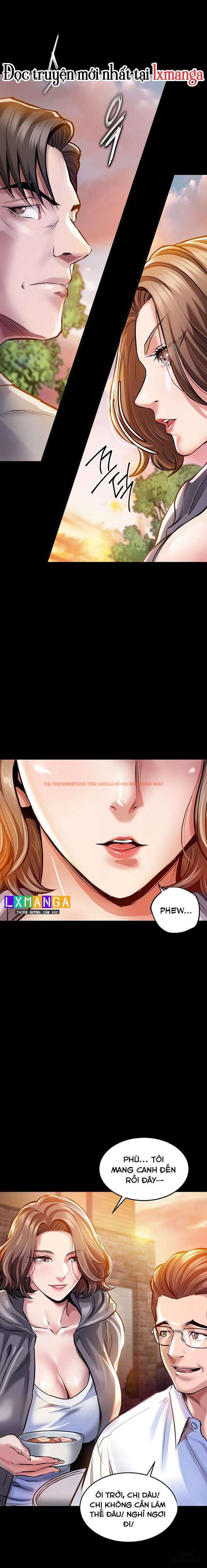 Xem ảnh 6 68de9467a5a5e trong truyện hentai Màn Trở Về Huy Hoàng - Chapter 1 - hentaitvn.net