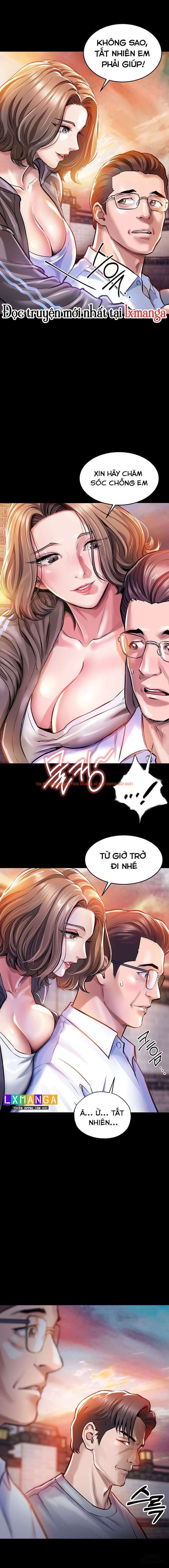 Xem ảnh 7 68de9467a5a5e trong truyện hentai Màn Trở Về Huy Hoàng - Chapter 1 - hentaitvn.net