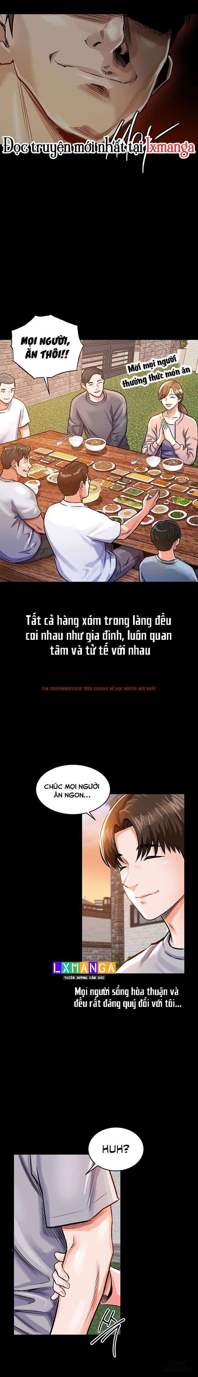 Xem ảnh 8 68de9467a5a5e trong truyện hentai Màn Trở Về Huy Hoàng - Chapter 1 - hentaitvn.net