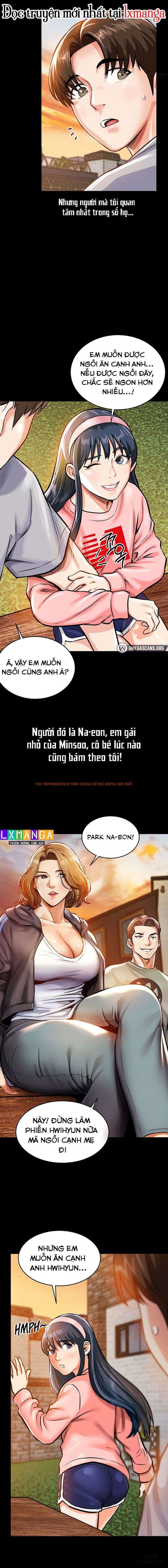 Xem ảnh 9 68de9467a5a5e trong truyện hentai Màn Trở Về Huy Hoàng - Chapter 1 - hentaitvn.net