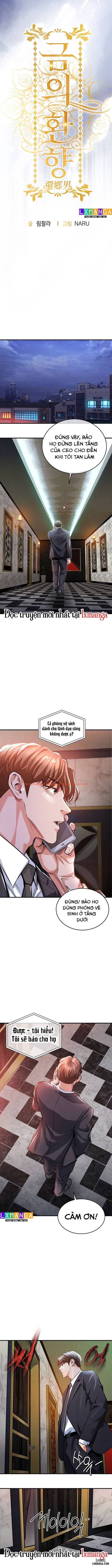 Xem ảnh 1 6959001f3b139 trong truyện hentai Màn Trở Về Huy Hoàng - Chapter 11 - hentaitvn.net