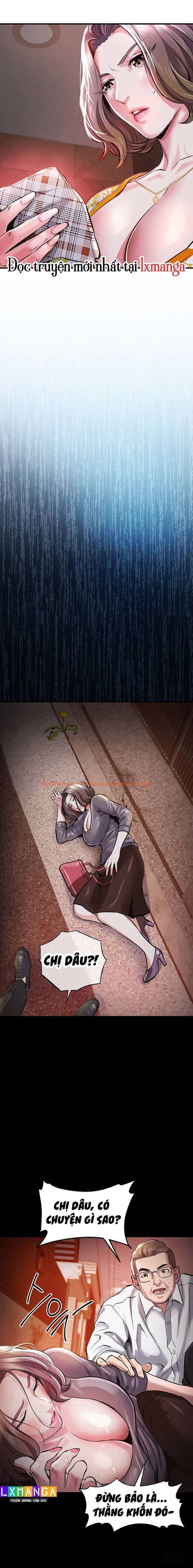 Xem ảnh 10 6959001f3b139 trong truyện hentai Màn Trở Về Huy Hoàng - Chapter 11 - hentaitvn.net