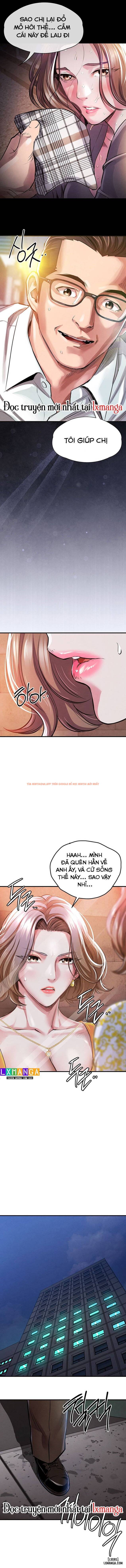 Xem ảnh 11 6959001f3b139 trong truyện hentai Màn Trở Về Huy Hoàng - Chapter 11 - hentaitvn.net