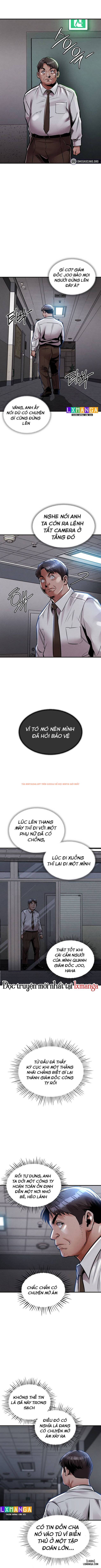 Xem ảnh 12 6959001f3b139 trong truyện hentai Màn Trở Về Huy Hoàng - Chapter 11 - hentaitvn.net