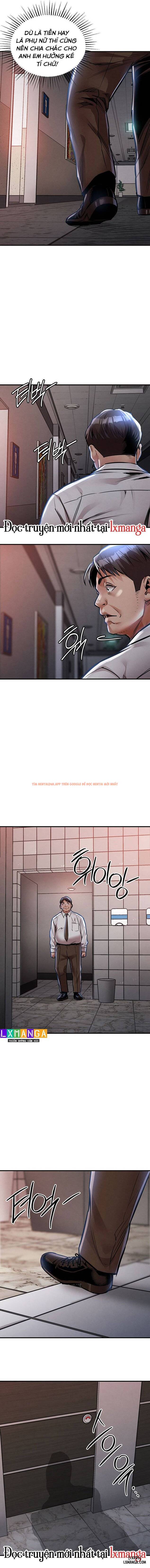 Xem ảnh 13 6959001f3b139 trong truyện hentai Màn Trở Về Huy Hoàng - Chapter 11 - hentaitvn.net