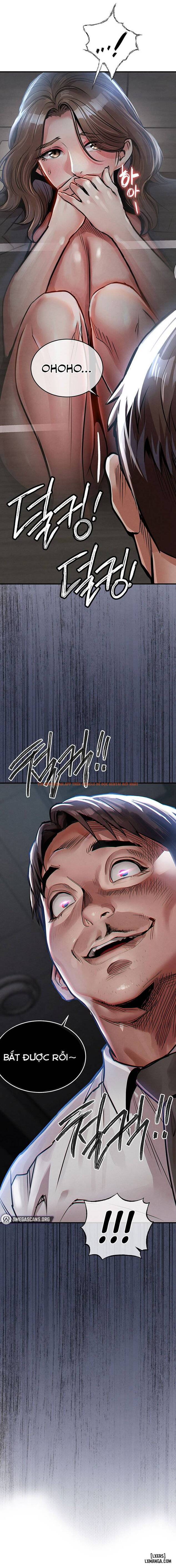 Xem ảnh 14 6959001f3b139 trong truyện hentai Màn Trở Về Huy Hoàng - Chapter 11 - hentaitvn.net