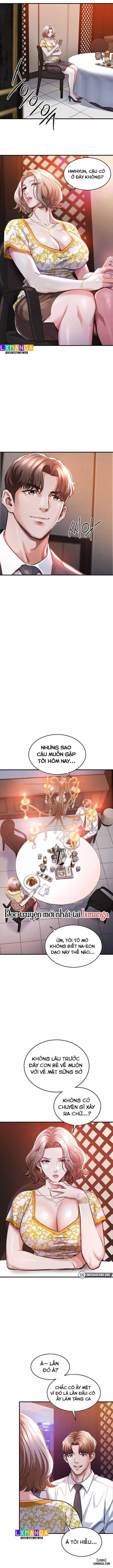 Xem ảnh 2 6959001f3b139 trong truyện hentai Màn Trở Về Huy Hoàng - Chapter 11 - hentaitvn.net