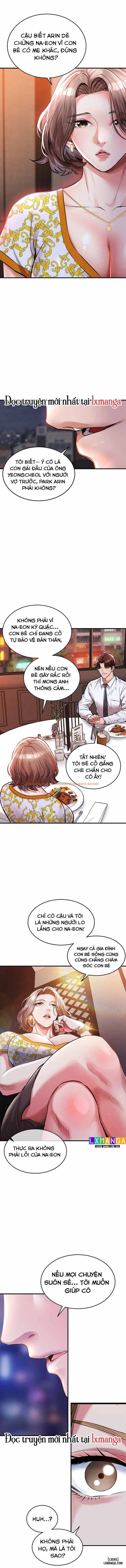 Xem ảnh 3 6959001f3b139 trong truyện hentai Màn Trở Về Huy Hoàng - Chapter 11 - hentaitvn.net